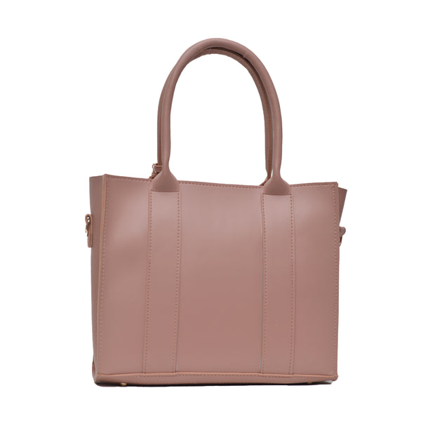 Tote Bag (Pink)