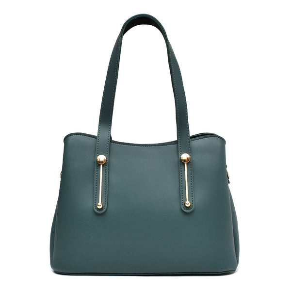 Women Tutti Handbag (Light Green)