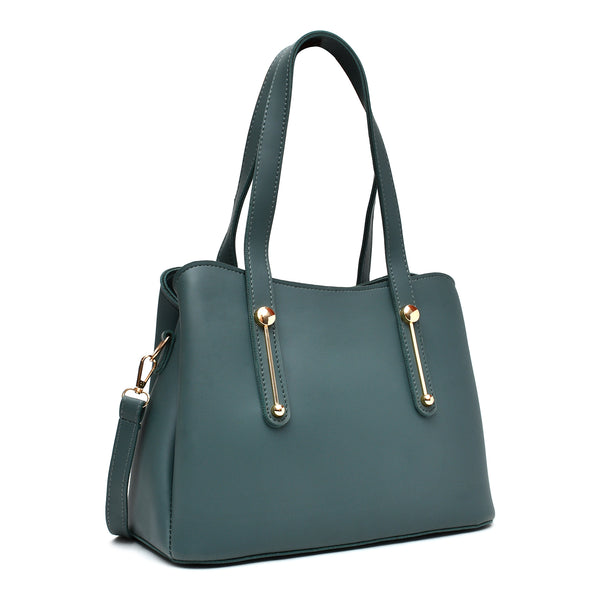 Women Tutti Handbag (Light Green)