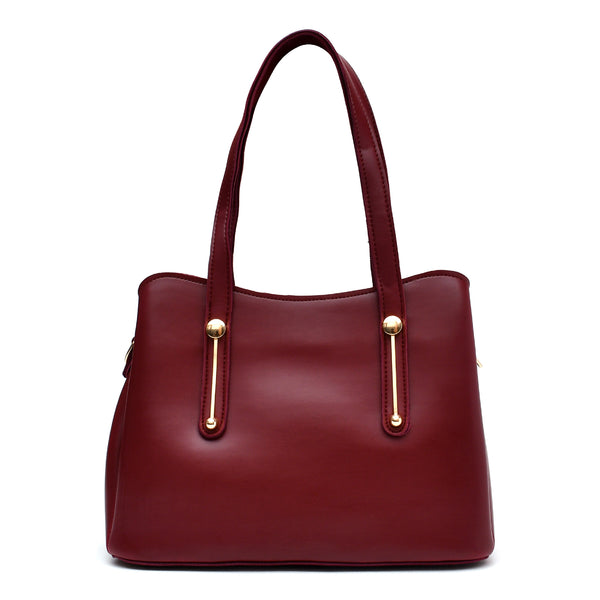 Women Tutti Handbag (Maroon)