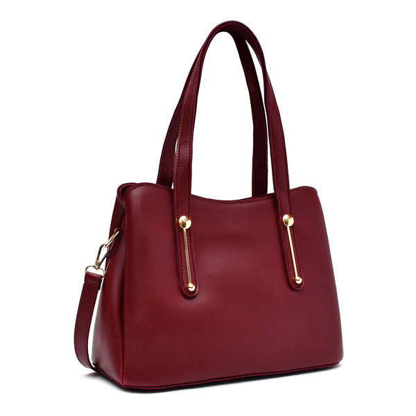 Women Tutti Handbag (Maroon)