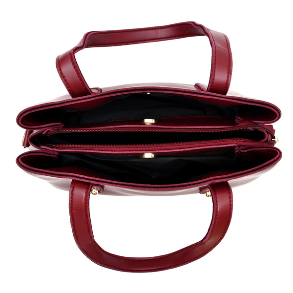 Women Tutti Handbag (Maroon)