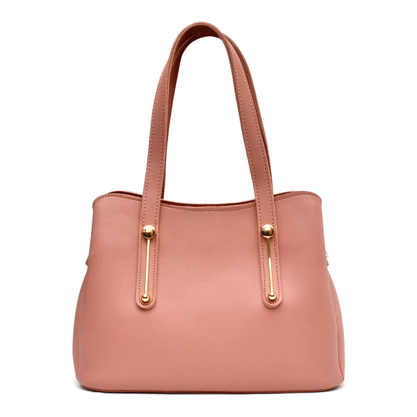Women Tutti Handbag (Pink)