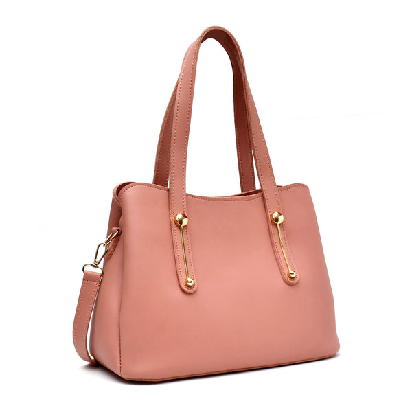 Women Tutti Handbag (Pink)
