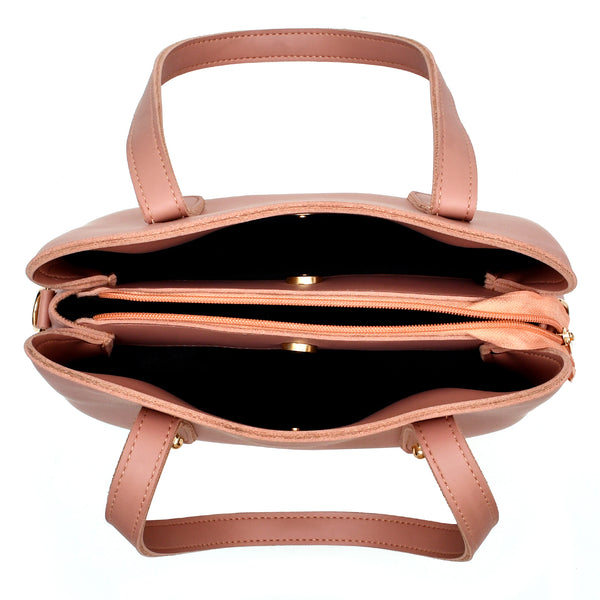 Women Tutti Handbag (Pink)