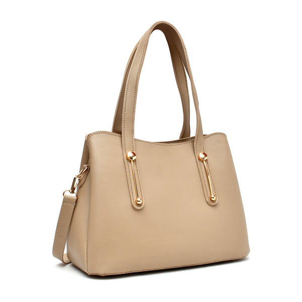 Women Tutti Handbag (Skin)
